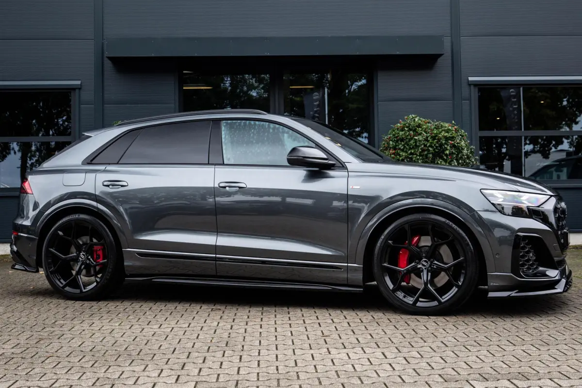 60 TFSI e Competition 490pk, Carbon, Full-options 2026