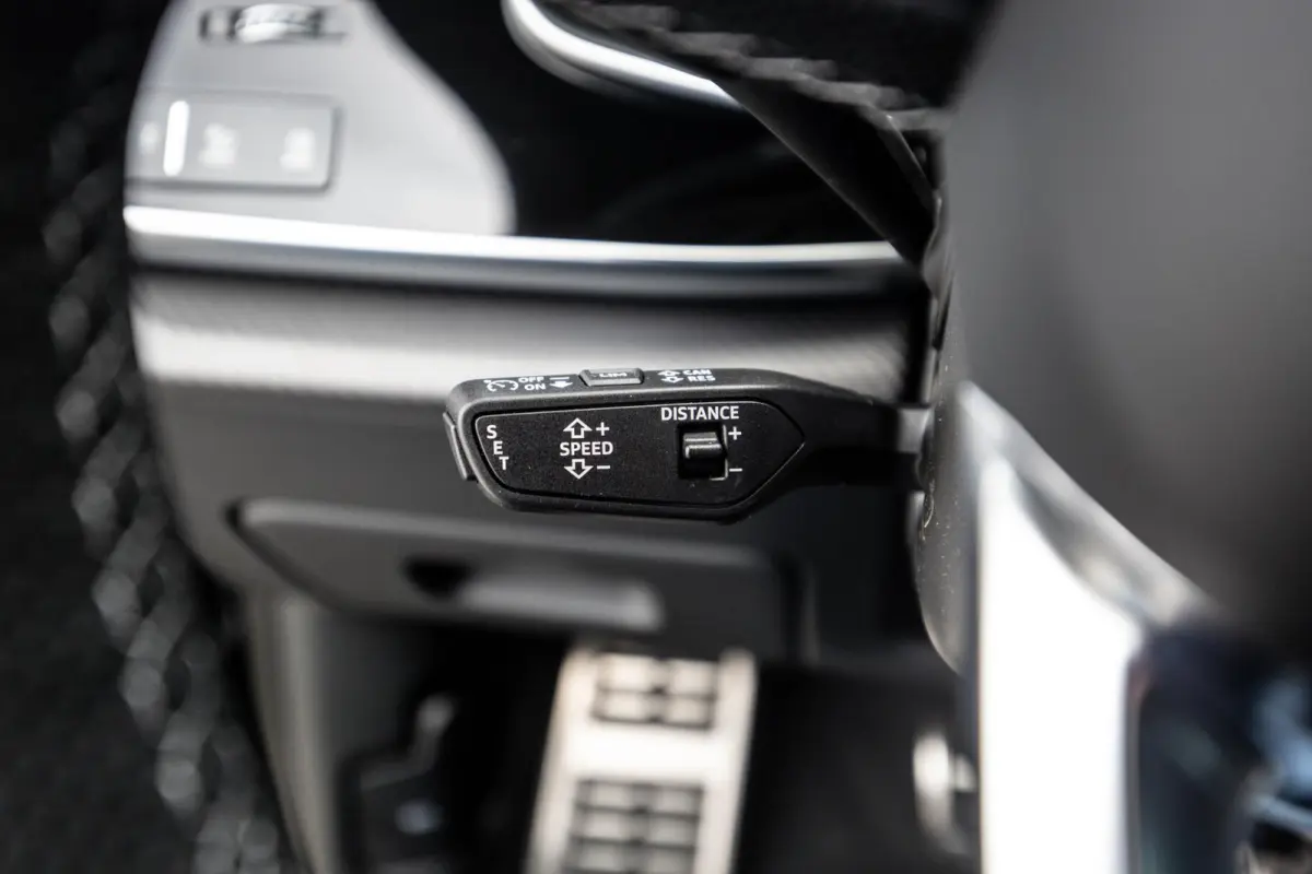 60 TFSI e Competition 490pk, Carbon, Full-options 2026