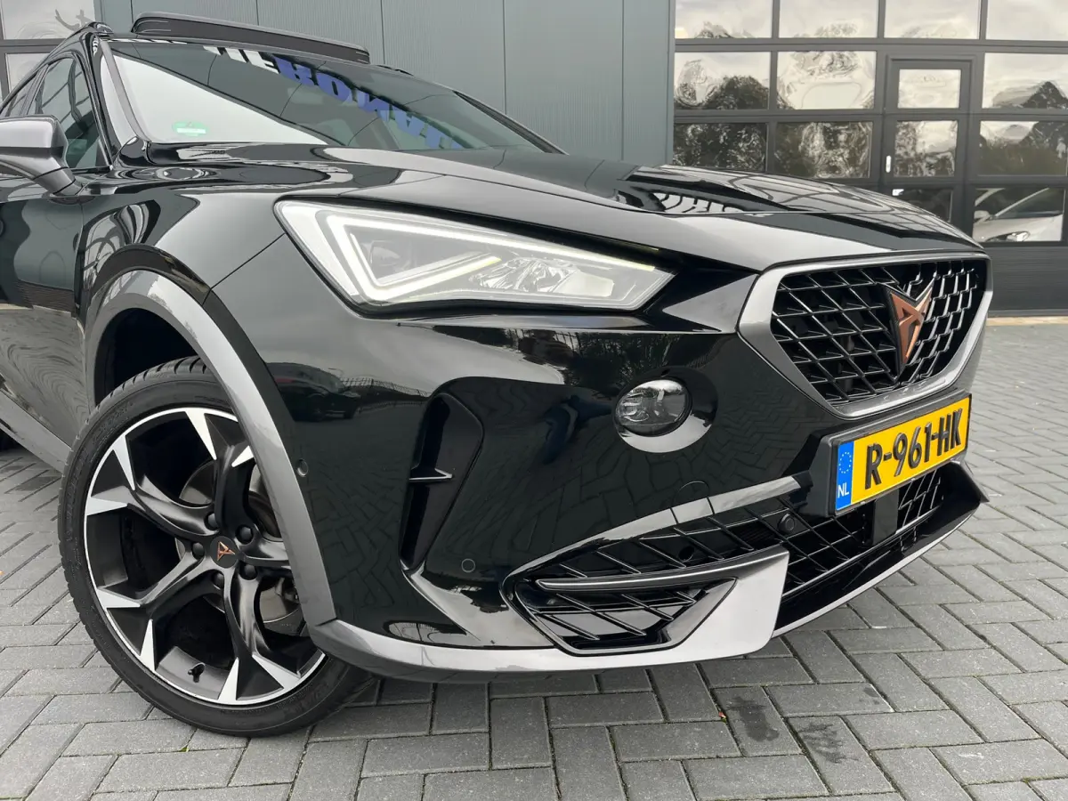 1.5 TSI NL.Auto/Panoramadak/Virtual Cockpit/Camera/Full Led/Elc.Kofferklep/Dealer Onderhouden