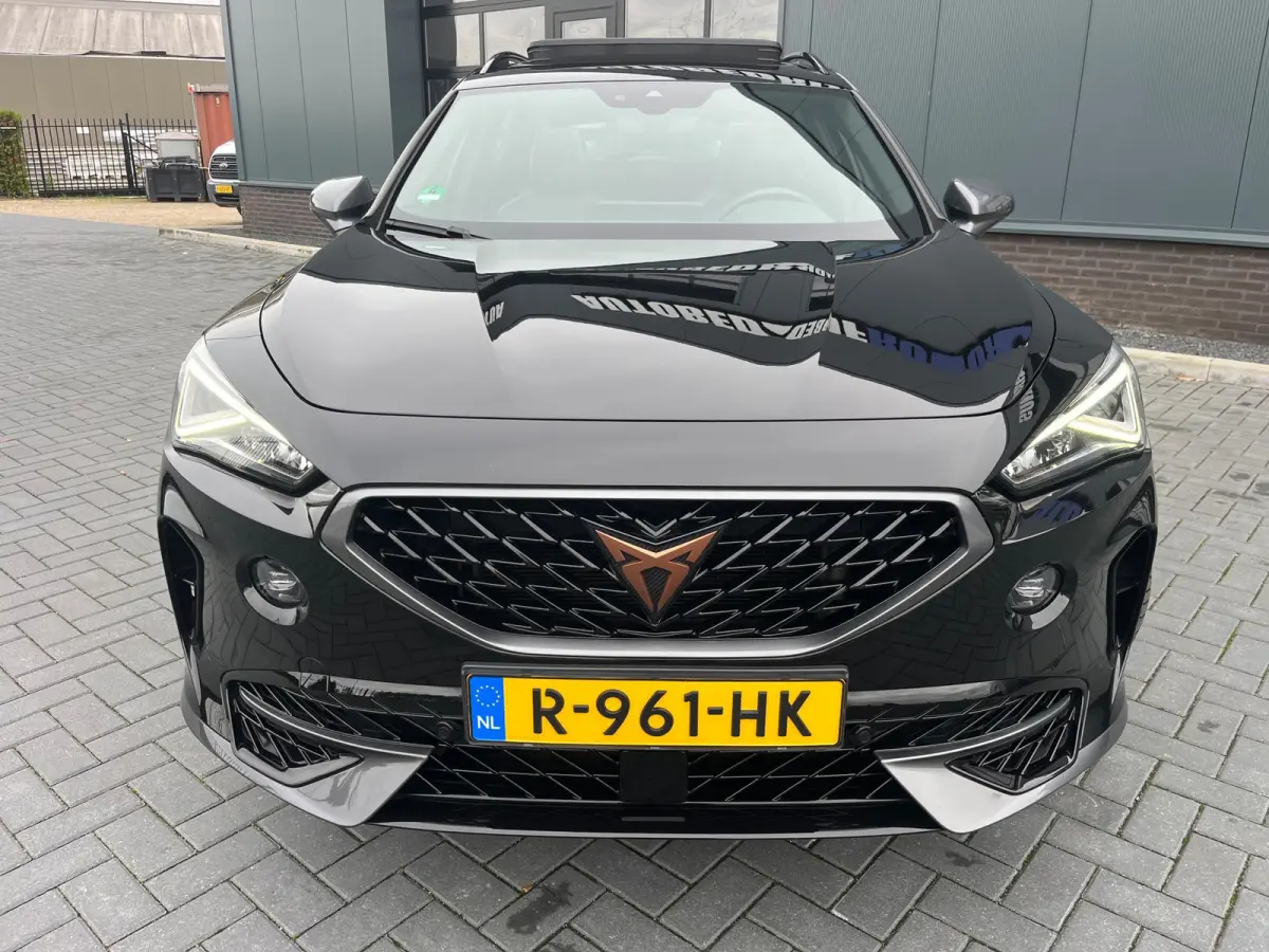 1.5 TSI NL.Auto/Panoramadak/Virtual Cockpit/Camera/Full Led/Elc.Kofferklep/Dealer Onderhouden