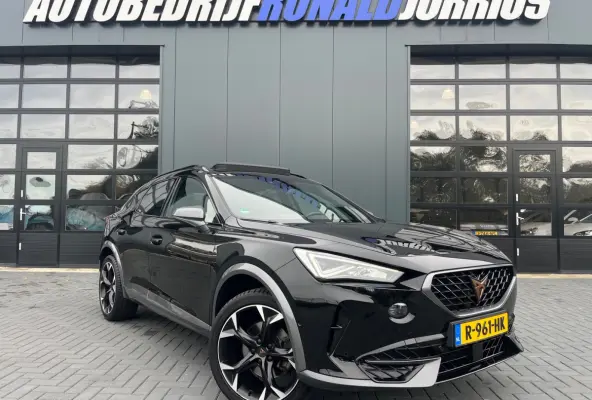 1.5 TSI NL.Auto/Panoramadak/Virtual Cockpit/Camera/Full Led/Elc.Kofferklep/Dealer Onderhouden