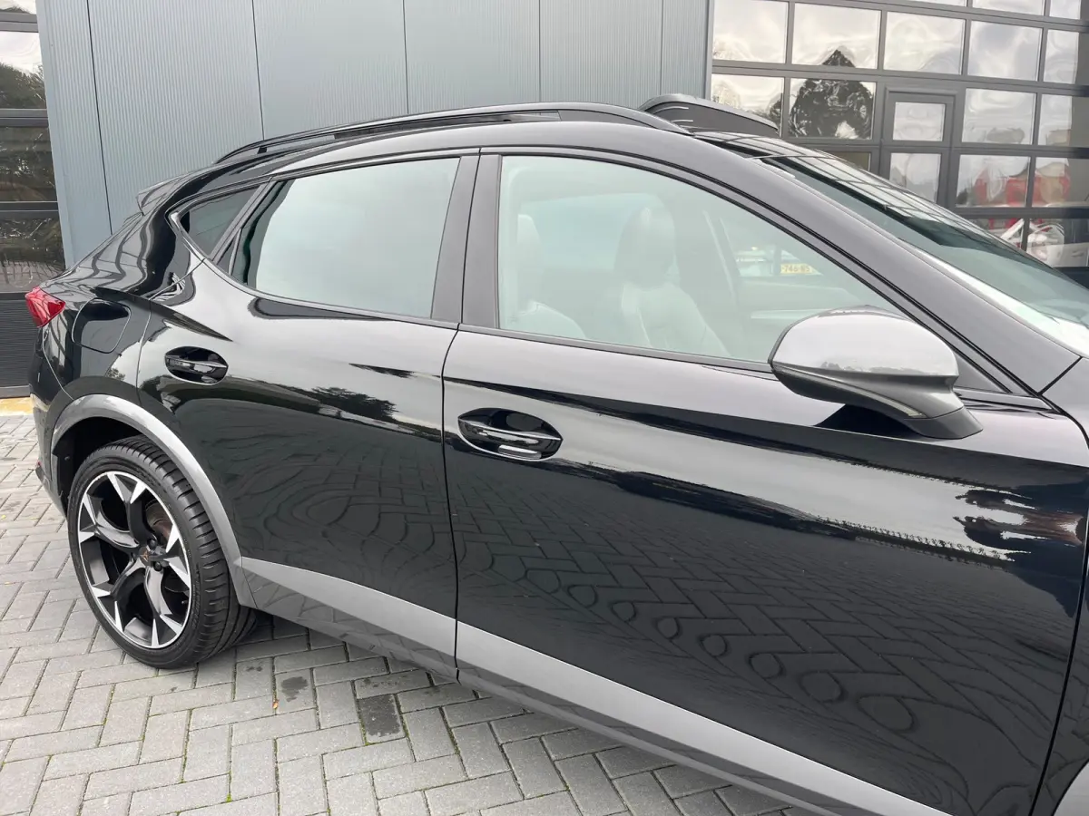 1.5 TSI NL.Auto/Panoramadak/Virtual Cockpit/Camera/Full Led/Elc.Kofferklep/Dealer Onderhouden