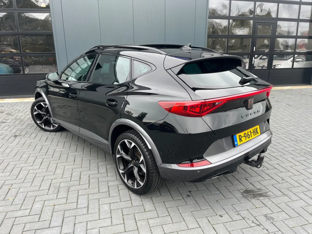 1.5 TSI NL.Auto/Panoramadak/Virtual Cockpit/Camera/Full Led/Elc.Kofferklep/Dealer Onderhouden