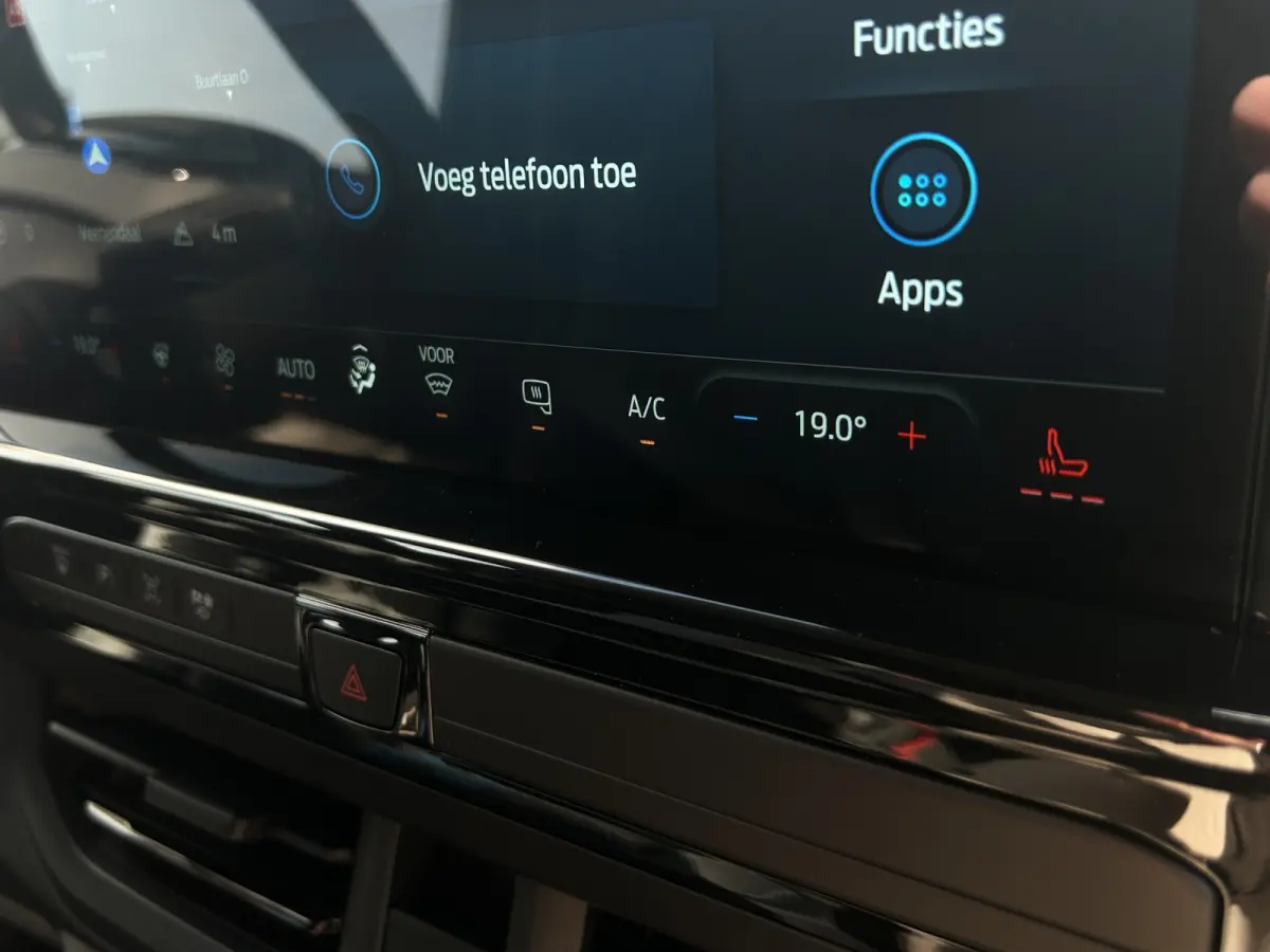 340 L2H1 Sport 71 kWh | Adap. Cruise Control | Trekhaak | Winterpack | CarPlay |
