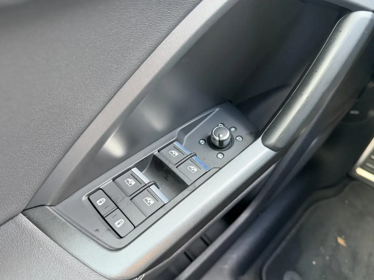 35 TFSI S Edition | WORDT VERWACHT | PANORAMADAK | ACHTERUITRIJCAMERA | SONOS AUDIO | STOELVERWARMING | APPLE CARPLAY - ANDROID AUTO | ELEKTRISCHE KOFFERKLEP | CLIMATE CONTROL | ADAPTIVE CRU