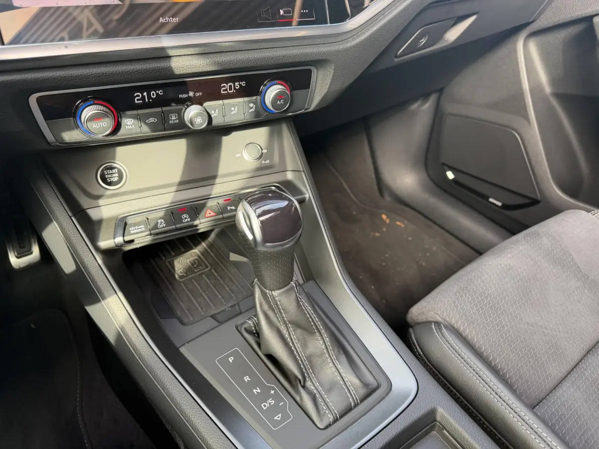 35 TFSI S Edition | WORDT VERWACHT | PANORAMADAK | ACHTERUITRIJCAMERA | SONOS AUDIO | STOELVERWARMING | APPLE CARPLAY - ANDROID AUTO | ELEKTRISCHE KOFFERKLEP | CLIMATE CONTROL | ADAPTIVE CRU