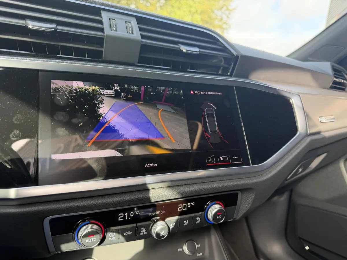 35 TFSI S Edition | WORDT VERWACHT | PANORAMADAK | ACHTERUITRIJCAMERA | SONOS AUDIO | STOELVERWARMING | APPLE CARPLAY - ANDROID AUTO | ELEKTRISCHE KOFFERKLEP | CLIMATE CONTROL | ADAPTIVE CRU