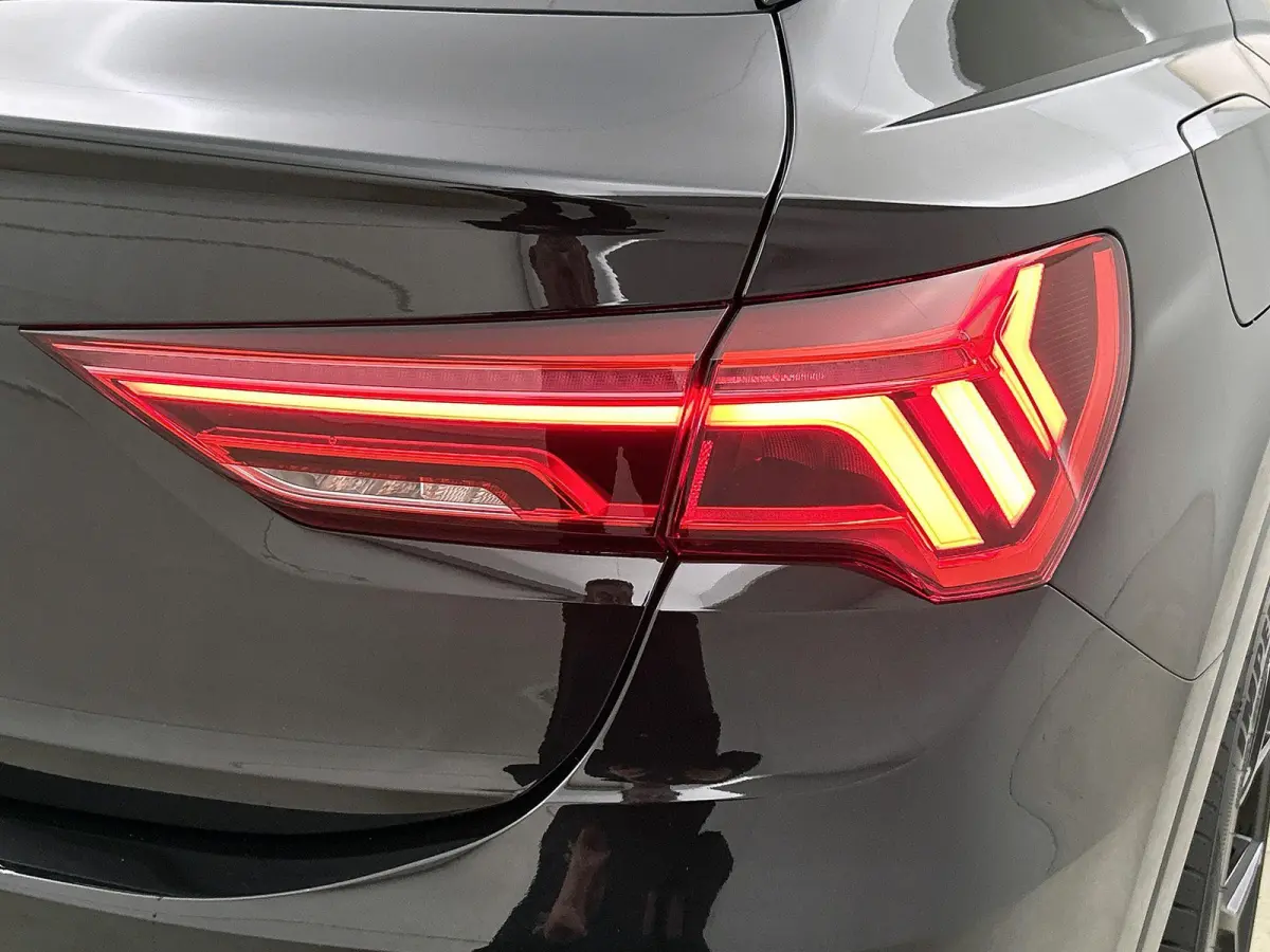 35 TFSI S Edition | WORDT VERWACHT | PANORAMADAK | ACHTERUITRIJCAMERA | SONOS AUDIO | STOELVERWARMING | APPLE CARPLAY - ANDROID AUTO | ELEKTRISCHE KOFFERKLEP | CLIMATE CONTROL | ADAPTIVE CRU