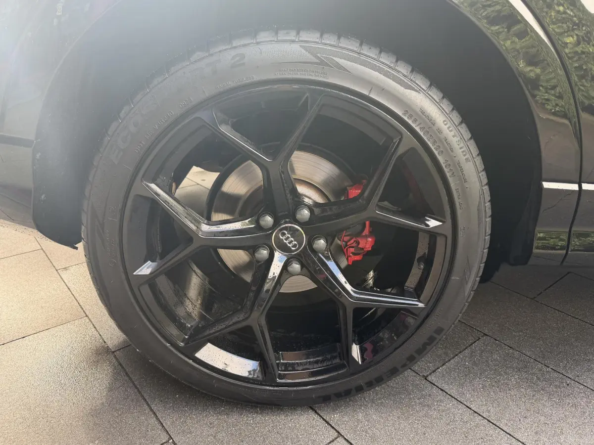 35 TFSI S Edition | WORDT VERWACHT | PANORAMADAK | ACHTERUITRIJCAMERA | SONOS AUDIO | STOELVERWARMING | APPLE CARPLAY - ANDROID AUTO | ELEKTRISCHE KOFFERKLEP | CLIMATE CONTROL | ADAPTIVE CRU