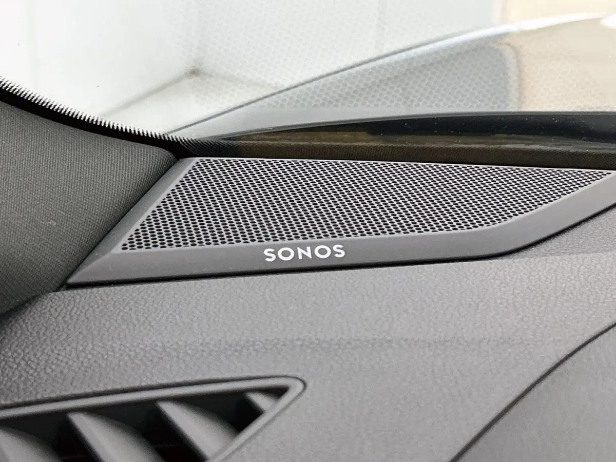 35 TFSI S Edition | WORDT VERWACHT | PANORAMADAK | ACHTERUITRIJCAMERA | SONOS AUDIO | STOELVERWARMING | APPLE CARPLAY - ANDROID AUTO | ELEKTRISCHE KOFFERKLEP | CLIMATE CONTROL | ADAPTIVE CRU