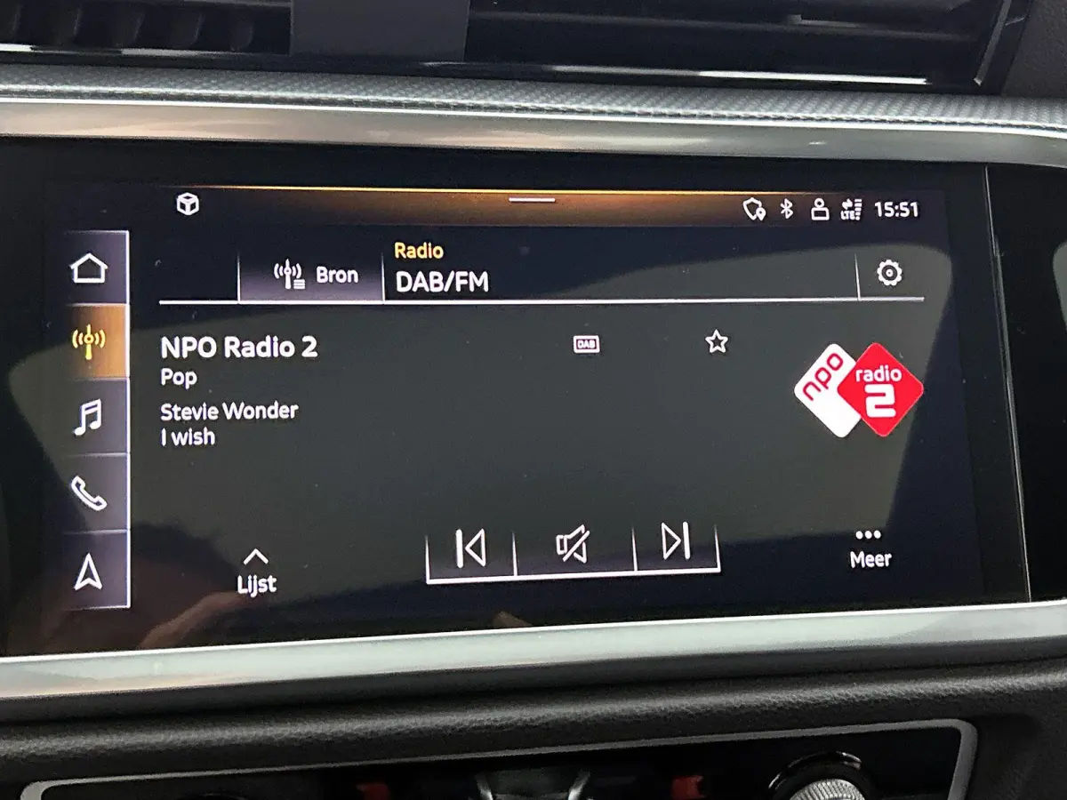 35 TFSI S Edition | WORDT VERWACHT | PANORAMADAK | ACHTERUITRIJCAMERA | SONOS AUDIO | STOELVERWARMING | APPLE CARPLAY - ANDROID AUTO | ELEKTRISCHE KOFFERKLEP | CLIMATE CONTROL | ADAPTIVE CRU