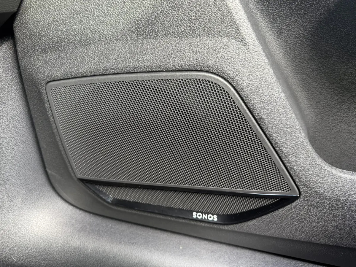 35 TFSI S Edition | WORDT VERWACHT | PANORAMADAK | ACHTERUITRIJCAMERA | SONOS AUDIO | STOELVERWARMING | APPLE CARPLAY - ANDROID AUTO | ELEKTRISCHE KOFFERKLEP | CLIMATE CONTROL | ADAPTIVE CRU