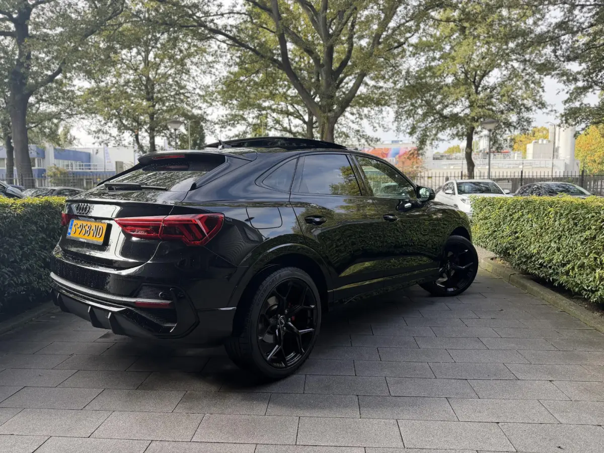 35 TFSI S Edition | WORDT VERWACHT | PANORAMADAK | ACHTERUITRIJCAMERA | SONOS AUDIO | STOELVERWARMING | APPLE CARPLAY - ANDROID AUTO | ELEKTRISCHE KOFFERKLEP | CLIMATE CONTROL | ADAPTIVE CRU