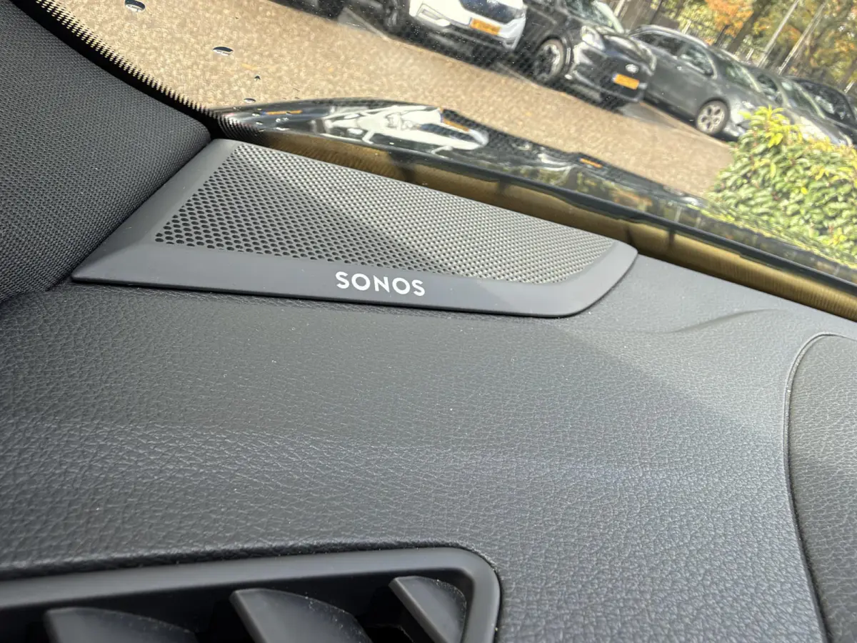 35 TFSI S Edition | WORDT VERWACHT | PANORAMADAK | ACHTERUITRIJCAMERA | SONOS AUDIO | STOELVERWARMING | APPLE CARPLAY - ANDROID AUTO | ELEKTRISCHE KOFFERKLEP | CLIMATE CONTROL | ADAPTIVE CRU