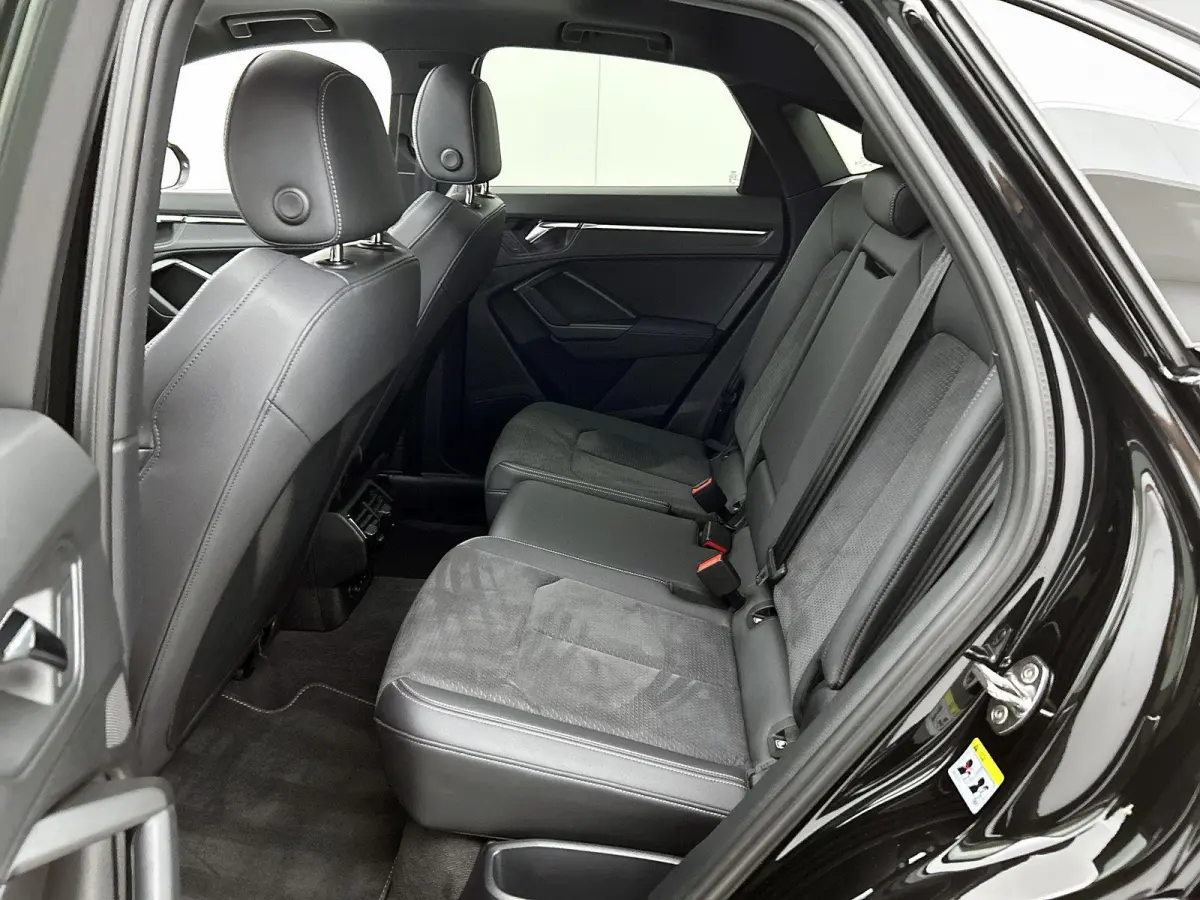 35 TFSI S Edition | WORDT VERWACHT | PANORAMADAK | ACHTERUITRIJCAMERA | SONOS AUDIO | STOELVERWARMING | APPLE CARPLAY - ANDROID AUTO | ELEKTRISCHE KOFFERKLEP | CLIMATE CONTROL | ADAPTIVE CRU