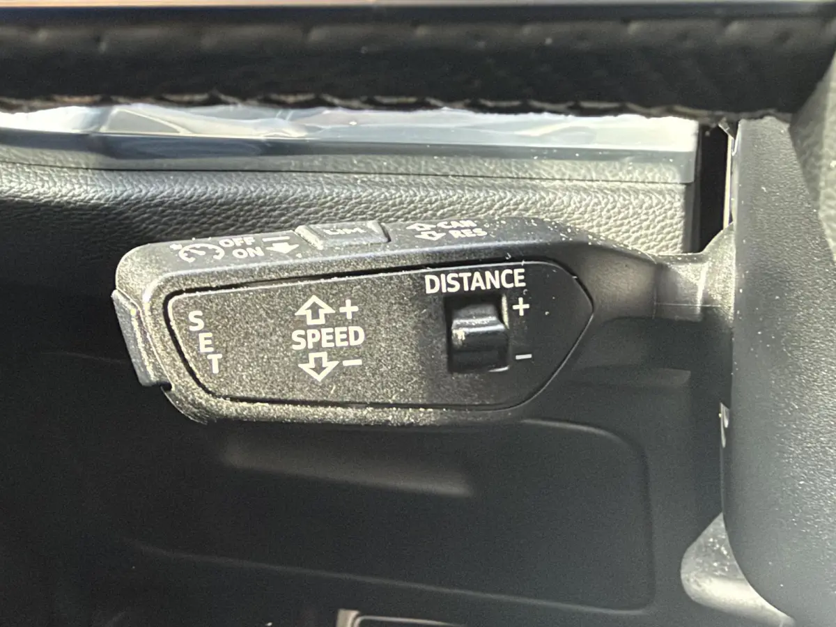 35 TFSI S Edition | WORDT VERWACHT | PANORAMADAK | ACHTERUITRIJCAMERA | SONOS AUDIO | STOELVERWARMING | APPLE CARPLAY - ANDROID AUTO | ELEKTRISCHE KOFFERKLEP | CLIMATE CONTROL | ADAPTIVE CRU