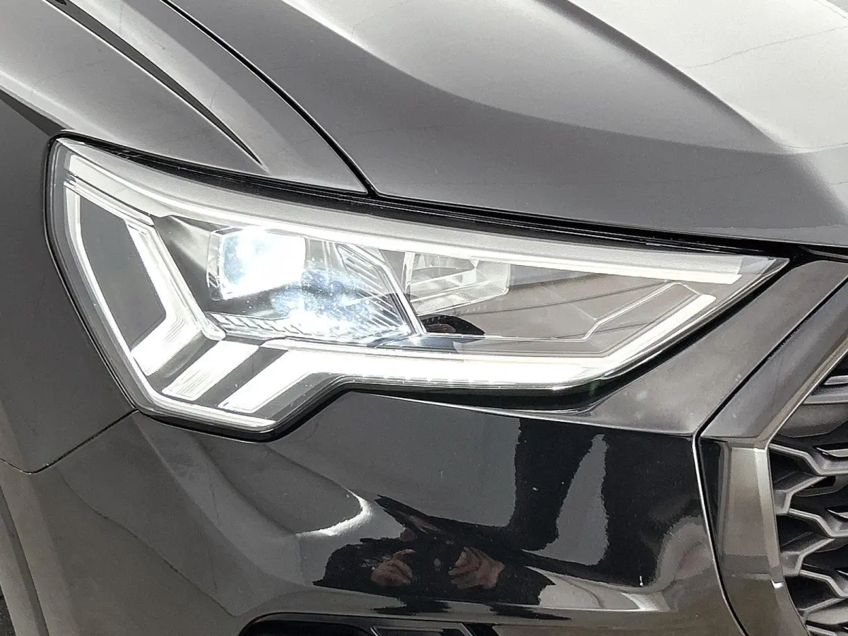 35 TFSI S Edition | WORDT VERWACHT | PANORAMADAK | ACHTERUITRIJCAMERA | SONOS AUDIO | STOELVERWARMING | APPLE CARPLAY - ANDROID AUTO | ELEKTRISCHE KOFFERKLEP | CLIMATE CONTROL | ADAPTIVE CRU