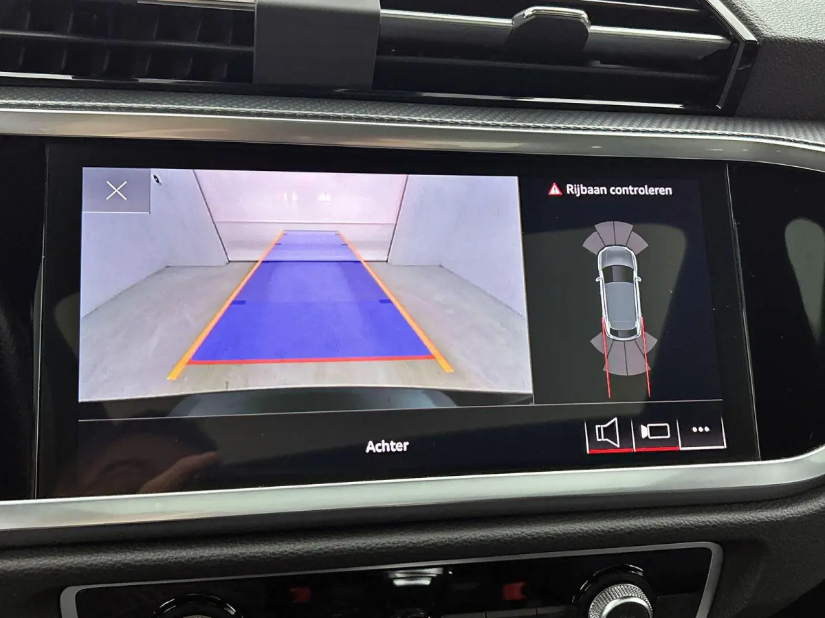 35 TFSI S Edition | WORDT VERWACHT | PANORAMADAK | ACHTERUITRIJCAMERA | SONOS AUDIO | STOELVERWARMING | APPLE CARPLAY - ANDROID AUTO | ELEKTRISCHE KOFFERKLEP | CLIMATE CONTROL | ADAPTIVE CRU