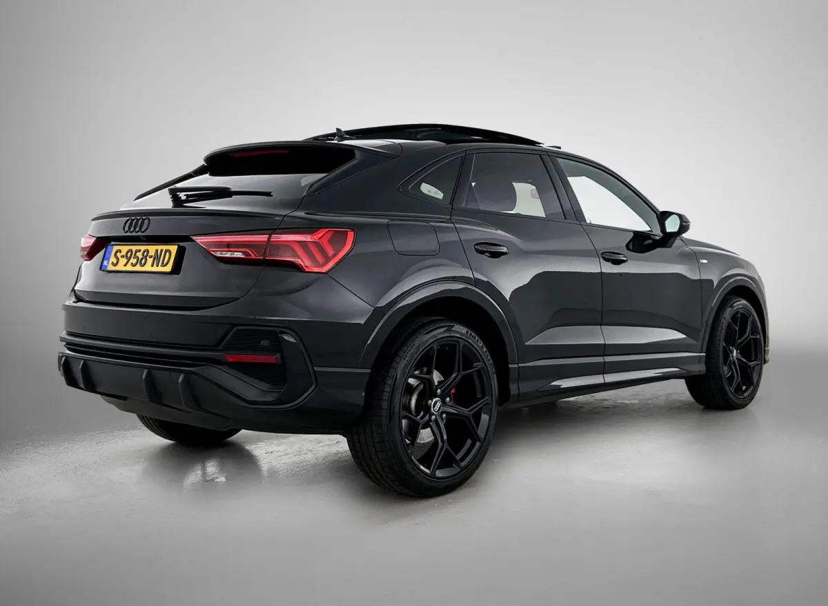 35 TFSI S Edition | WORDT VERWACHT | PANORAMADAK | ACHTERUITRIJCAMERA | SONOS AUDIO | STOELVERWARMING | APPLE CARPLAY - ANDROID AUTO | ELEKTRISCHE KOFFERKLEP | CLIMATE CONTROL | ADAPTIVE CRU