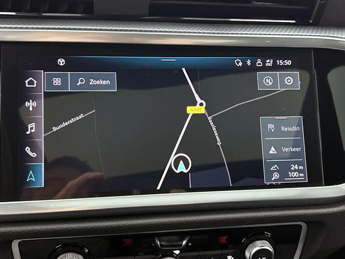 35 TFSI S Edition | WORDT VERWACHT | PANORAMADAK | ACHTERUITRIJCAMERA | SONOS AUDIO | STOELVERWARMING | APPLE CARPLAY - ANDROID AUTO | ELEKTRISCHE KOFFERKLEP | CLIMATE CONTROL | ADAPTIVE CRU