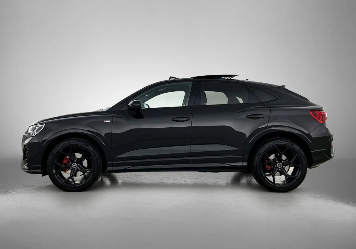 35 TFSI S Edition | WORDT VERWACHT | PANORAMADAK | ACHTERUITRIJCAMERA | SONOS AUDIO | STOELVERWARMING | APPLE CARPLAY - ANDROID AUTO | ELEKTRISCHE KOFFERKLEP | CLIMATE CONTROL | ADAPTIVE CRU