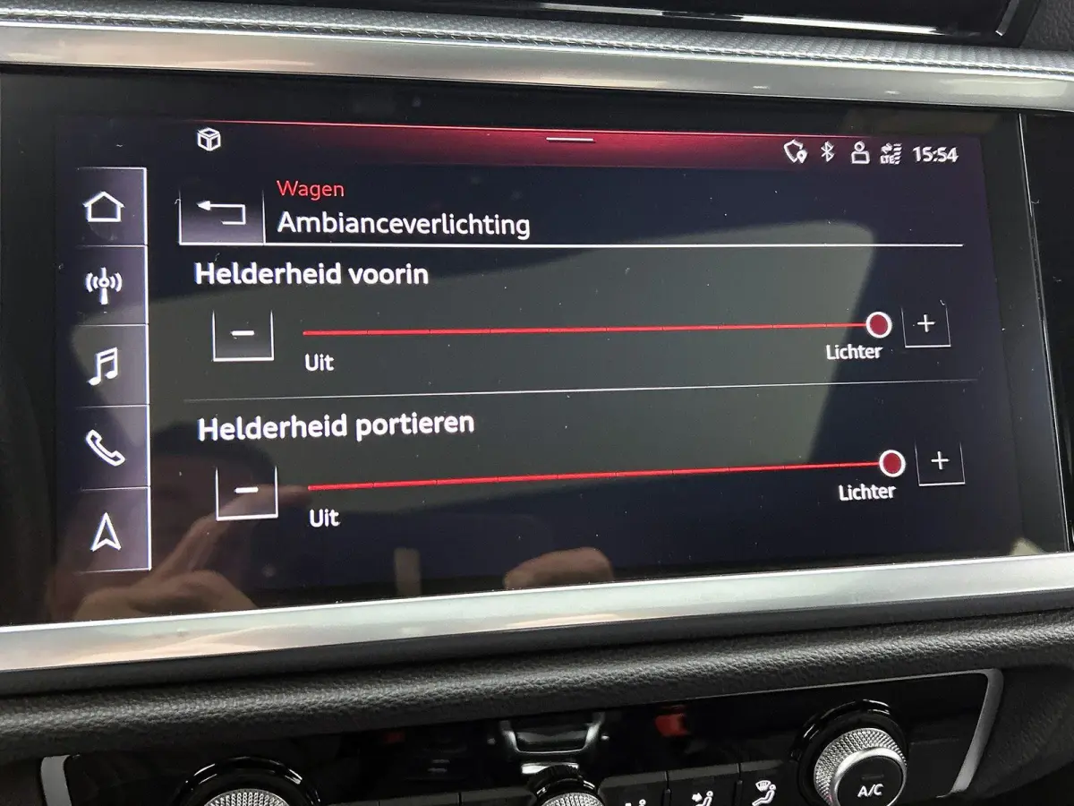 35 TFSI S Edition | WORDT VERWACHT | PANORAMADAK | ACHTERUITRIJCAMERA | SONOS AUDIO | STOELVERWARMING | APPLE CARPLAY - ANDROID AUTO | ELEKTRISCHE KOFFERKLEP | CLIMATE CONTROL | ADAPTIVE CRU