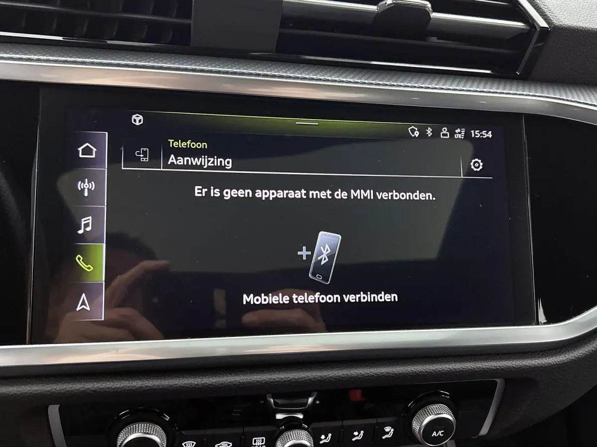 35 TFSI S Edition | WORDT VERWACHT | PANORAMADAK | ACHTERUITRIJCAMERA | SONOS AUDIO | STOELVERWARMING | APPLE CARPLAY - ANDROID AUTO | ELEKTRISCHE KOFFERKLEP | CLIMATE CONTROL | ADAPTIVE CRU