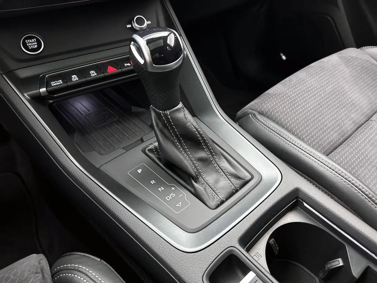 35 TFSI S Edition | WORDT VERWACHT | PANORAMADAK | ACHTERUITRIJCAMERA | SONOS AUDIO | STOELVERWARMING | APPLE CARPLAY - ANDROID AUTO | ELEKTRISCHE KOFFERKLEP | CLIMATE CONTROL | ADAPTIVE CRU
