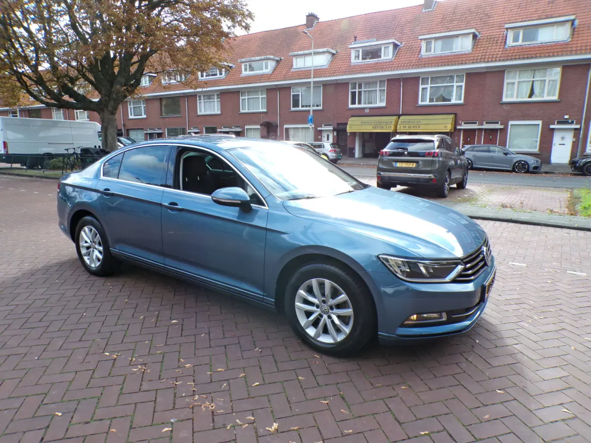 1.4 TSI Comfortline