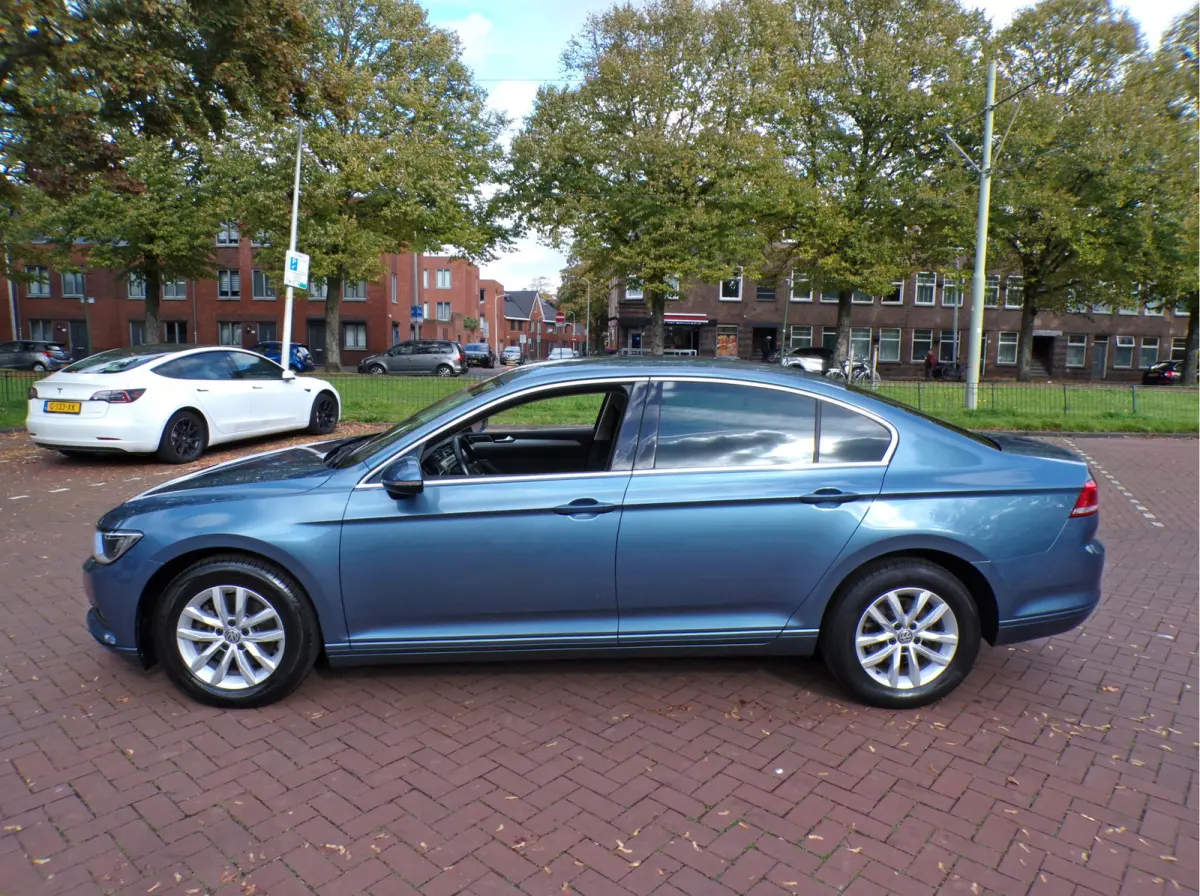 1.4 TSI Comfortline