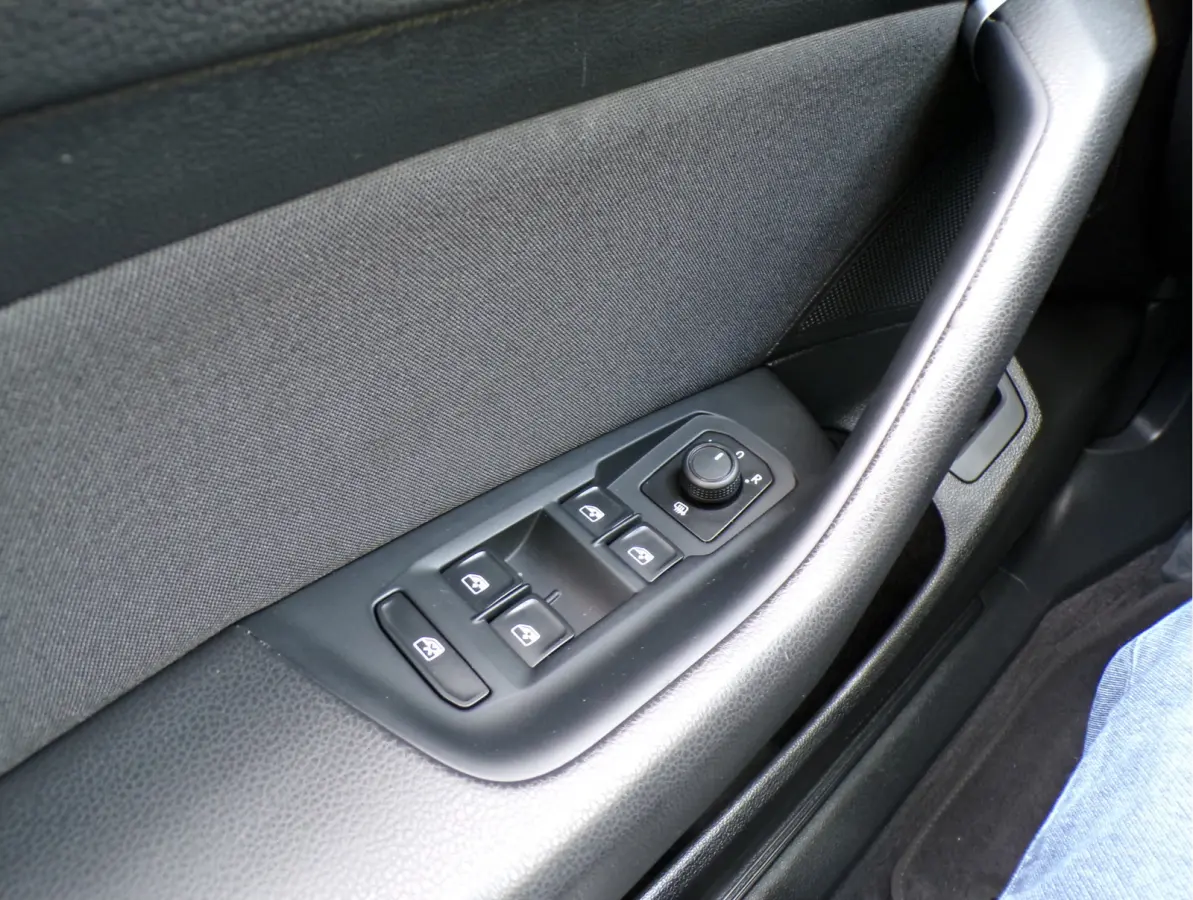 1.4 TSI Comfortline