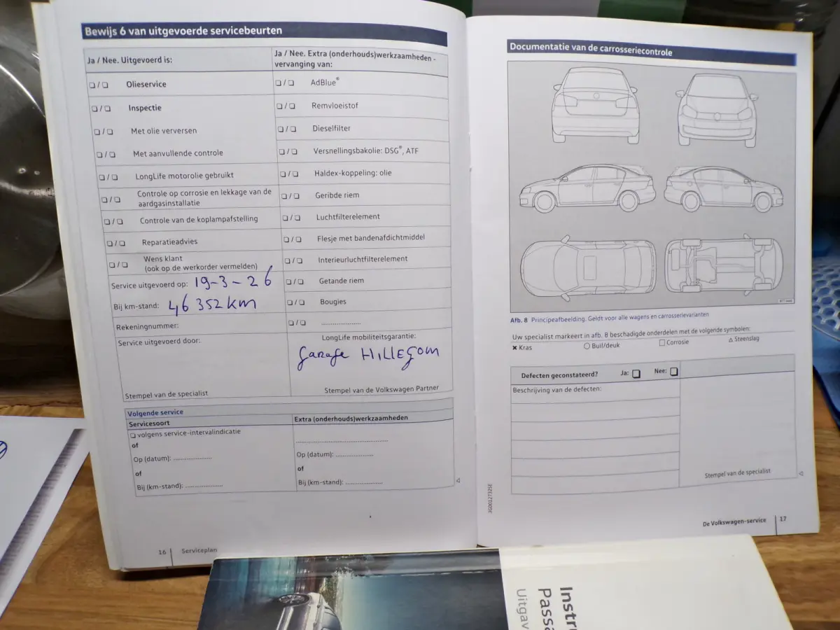 1.4 TSI Comfortline