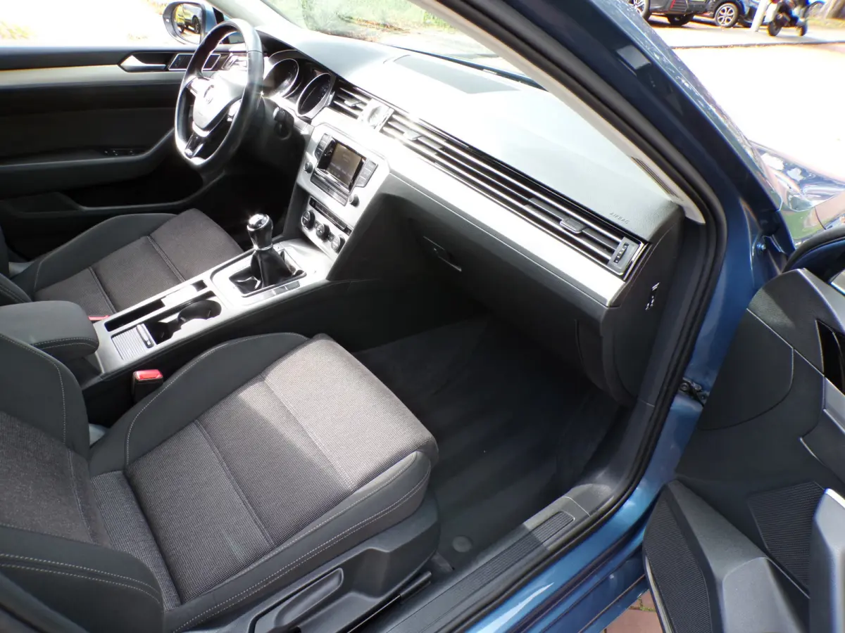 1.4 TSI Comfortline