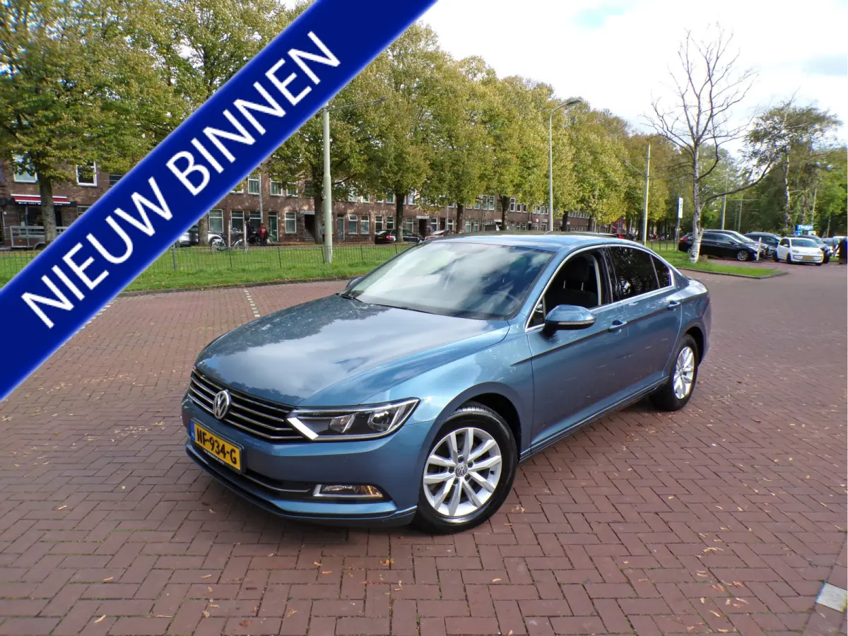 1.4 TSI Comfortline