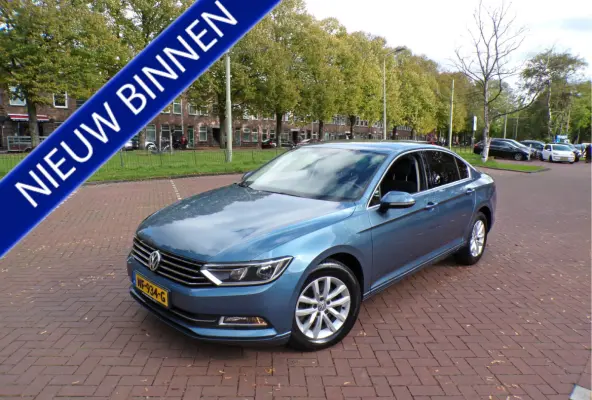 1.4 TSI Comfortline