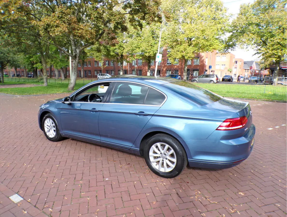 1.4 TSI Comfortline