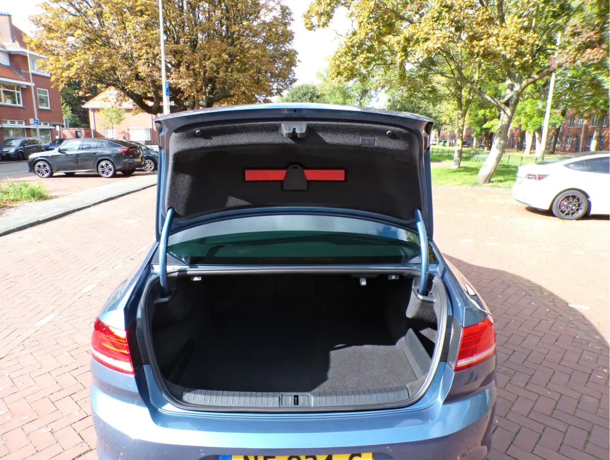 1.4 TSI Comfortline