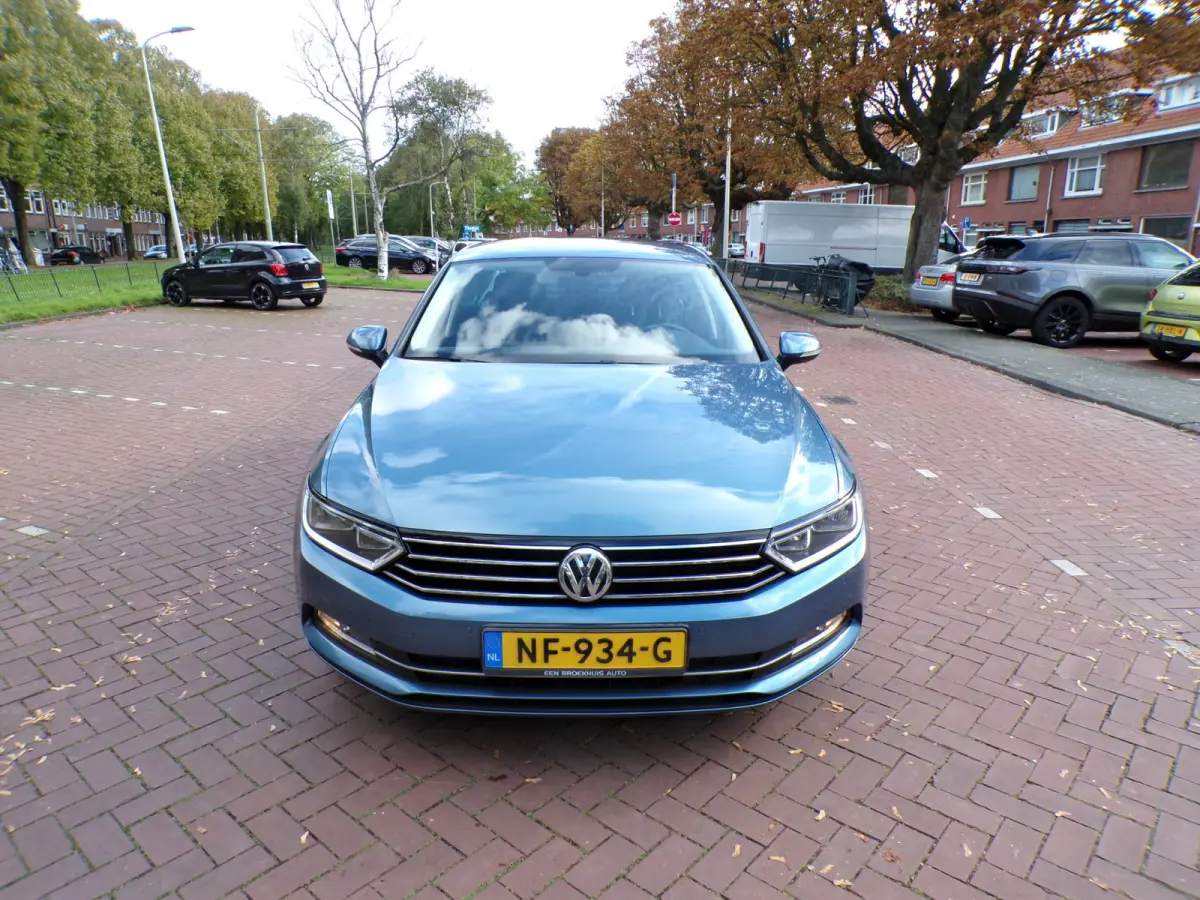 1.4 TSI Comfortline