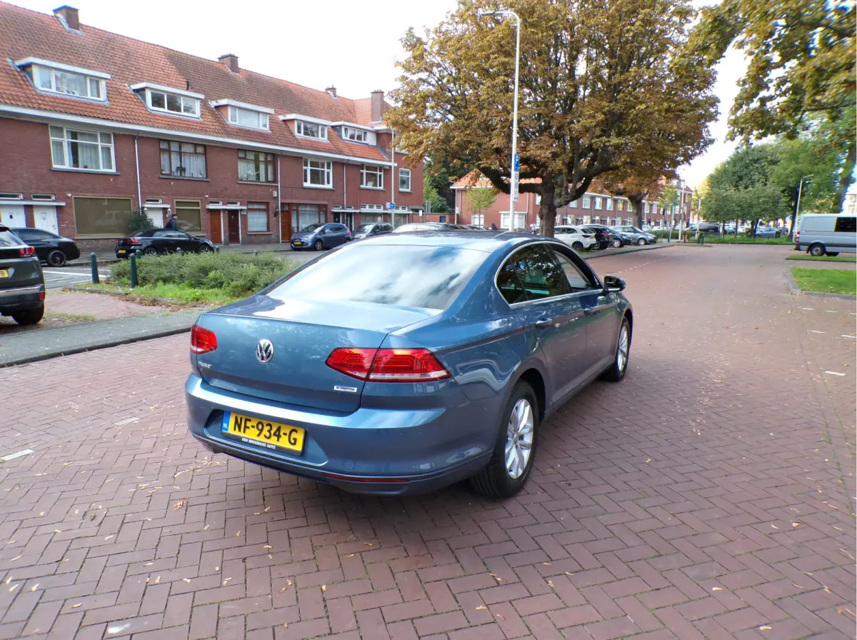 1.4 TSI Comfortline