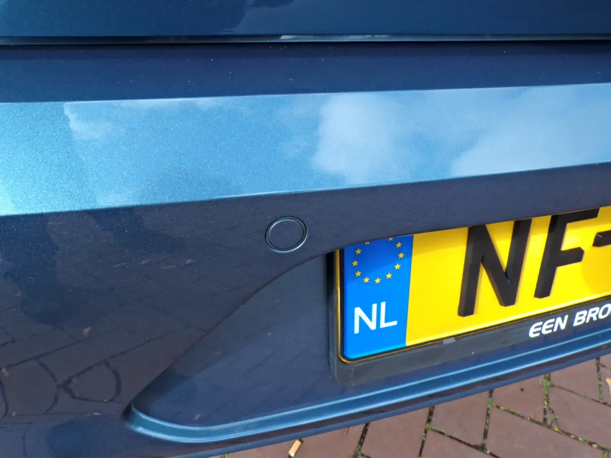 1.4 TSI Comfortline