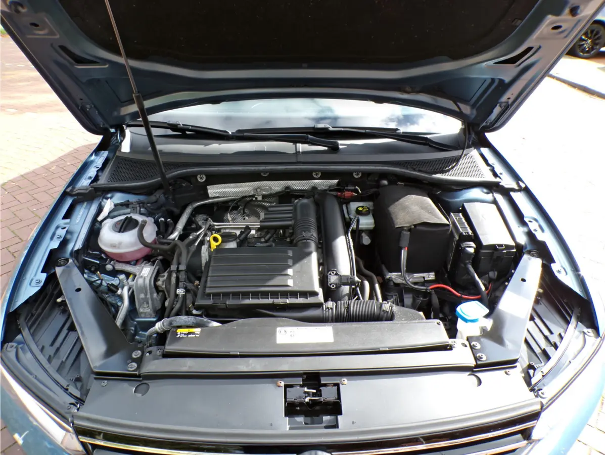1.4 TSI Comfortline