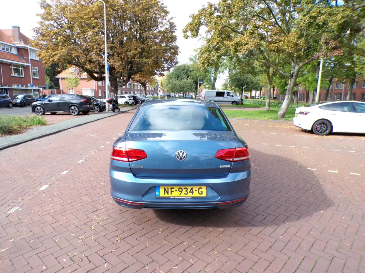1.4 TSI Comfortline