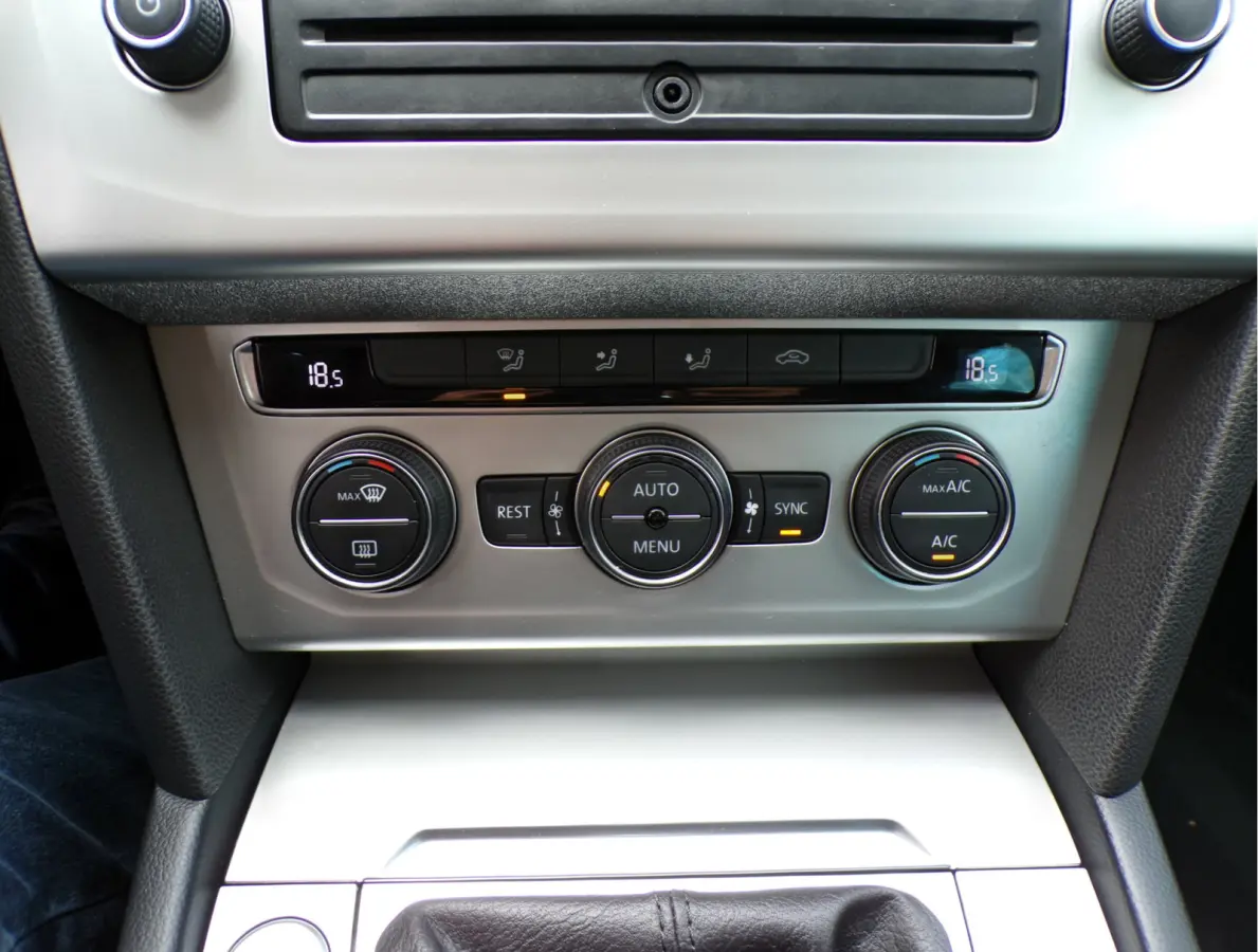 1.4 TSI Comfortline