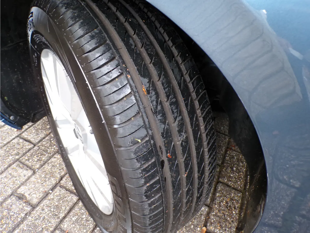 1.4 TSI Comfortline
