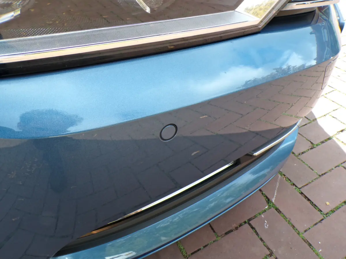 1.4 TSI Comfortline