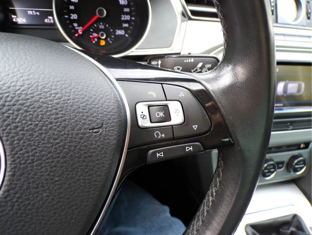 1.4 TSI Comfortline