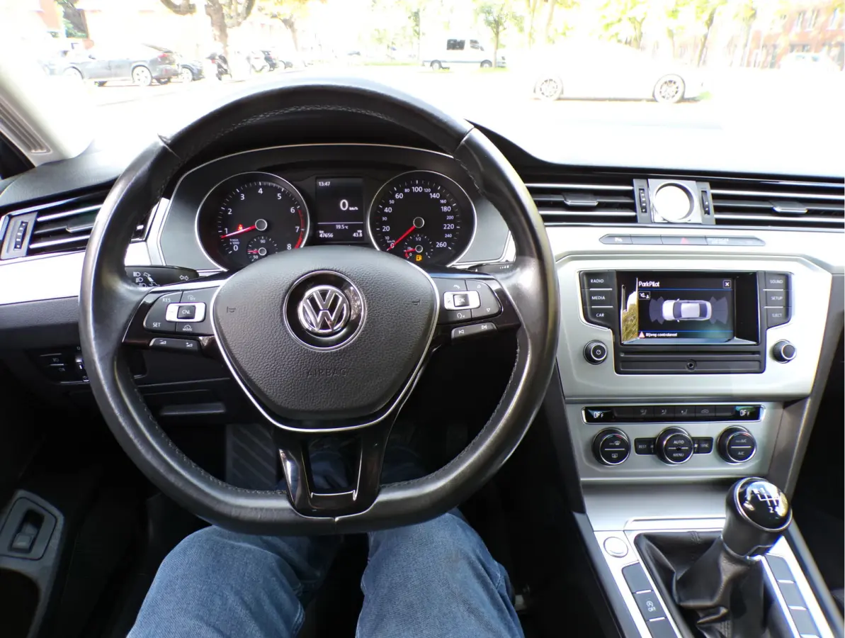 1.4 TSI Comfortline