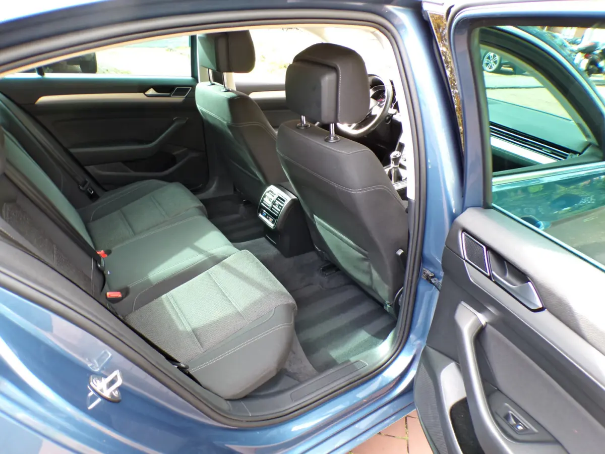 1.4 TSI Comfortline