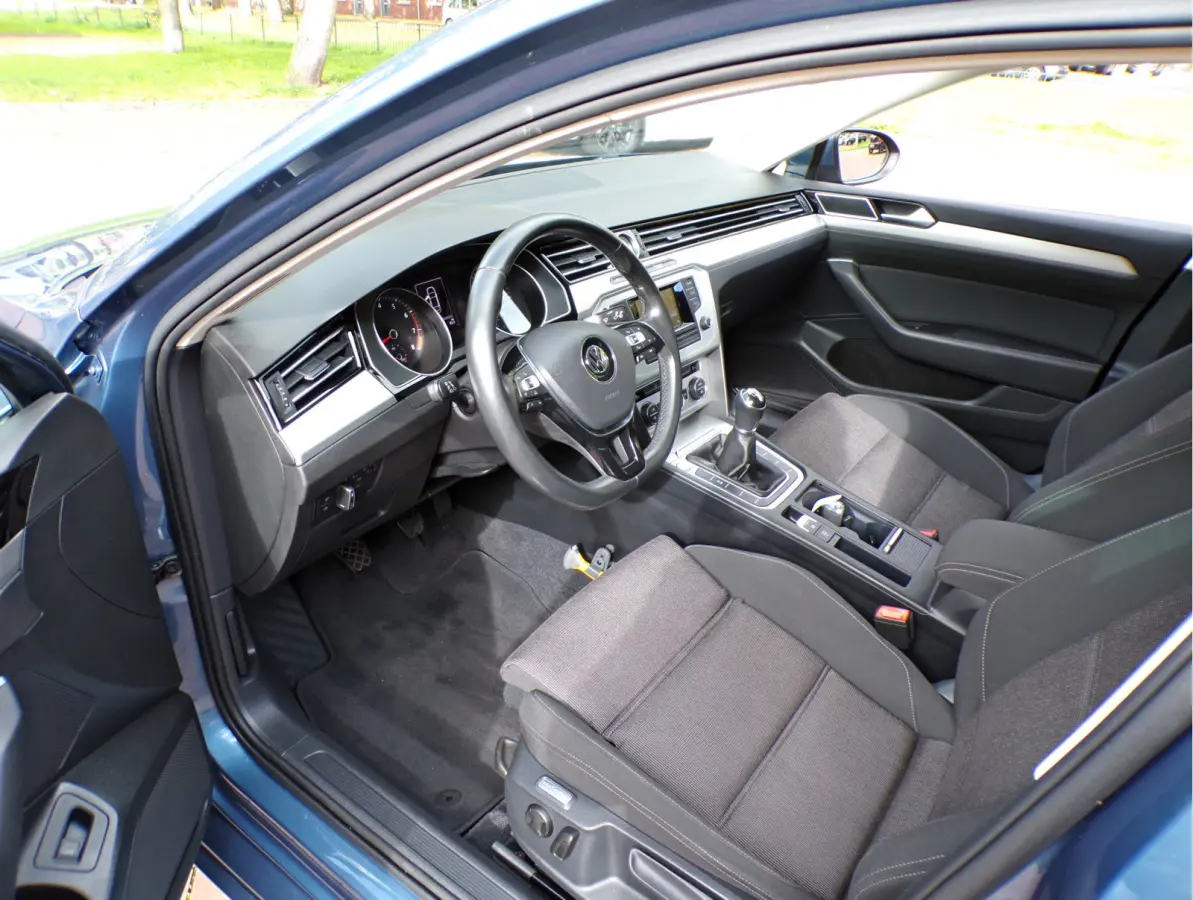 1.4 TSI Comfortline