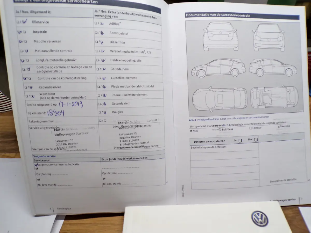 1.4 TSI Comfortline